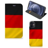 iPhone 12 Mini | Standcase | Duitsland - thumbnail