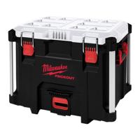 Milwaukee Accessoires packout xl koelbox - 4932478648 - thumbnail
