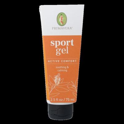 Active comfort sport gel 75 Milliliter
