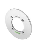 Festool Accessoires Tastrol voor platenfrees alu-composietplaten A3 - 491538 - thumbnail