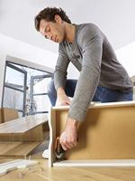 BLACK+DECKER 3,6V Lithium-ion RAPID DRIVER accuschroevendraaier schroefboor - thumbnail