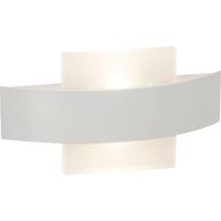 Brilliant Solution G94393/05 LED-plafondlamp LED vast ingebouwd Energielabel: D (A - G) 7 W LED - thumbnail