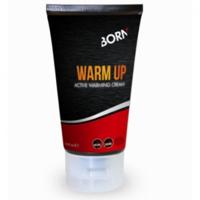 Born Body Warm Up Cream - thumbnail
