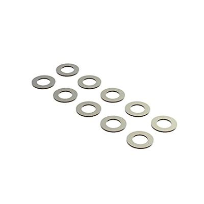Arrma - Shim 4.1x7.4x0.35mm (10) (ARA709063)
