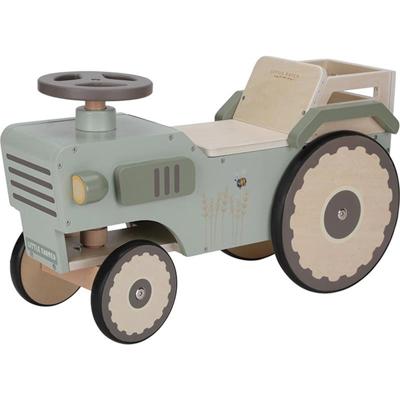 Little Dutch looptractor little farm FSC