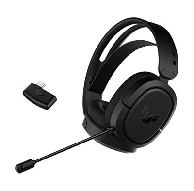 Asus TUF Gaming H3 Draadloos Zwart