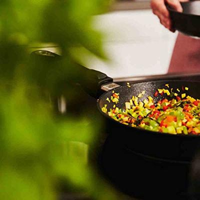 Siena HOME N01428 Braadpan Vere 28/7cm