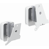 Vogel's Sound 5203 Wit - thumbnail