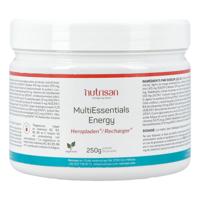 Nutrisan Multiessentials Energy 250g - thumbnail
