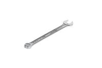 Gedore 6098970 7 11/32AF Ring-steeksleutel Sleutelbreedte (metrisch) 07 - 19 mm Sleutelbreedte (inch) 11/32 - thumbnail
