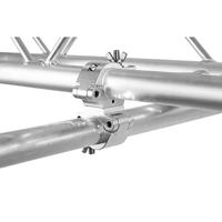 BeamZ BC50-500D Swivel Coupler 500kg - Alu - thumbnail