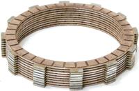 TRW koppelingsplaat set clutch kit mcc212-9 - thumbnail