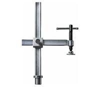 Bessey TWV16-20-15K Spanelement voor lastafels met variabel werkbereik TWV16K Spanbreedte (max.):200 mm Afm. werkbereik:150 mm - thumbnail
