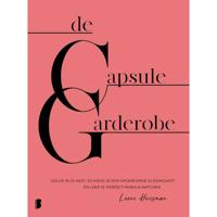 Leoni  Huisman De capsulegarderobe - thumbnail