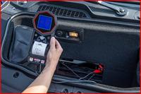 KS Tools 550.1649 Accutester 12 V - thumbnail