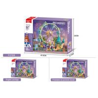 Sluban Metropolis reuzenrad (m38-b1286) - thumbnail