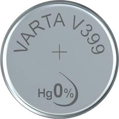 Varta V399 Horloge Batterij 1.55 V 42 Mah