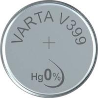 Varta V399 Horloge Batterij 1.55 V 42 Mah - thumbnail