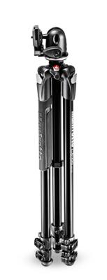 Manfrotto MK290XTA3-BH aluminium statiefkit