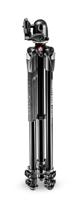 Manfrotto MK290XTA3-BH aluminium statiefkit - thumbnail