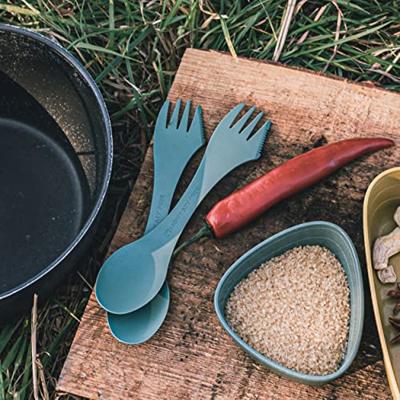 Light My Fire Spork Original Bio