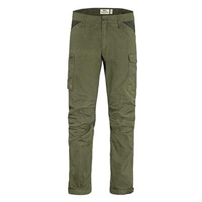 Fjällräven Kaipak Lange Outdoorbroek Fjällräven Kaipak Lange Outdoorbroek