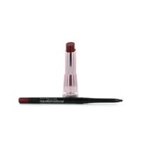 Maybelline Lip Kit Color Sensational Lipliner & Lipstick - Spicy sangria - thumbnail