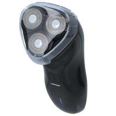 Dunlop Scheerapparaat Zwart