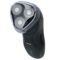 Dunlop Scheerapparaat Zwart - thumbnail