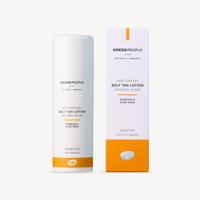 Green People Zelfbruinende lotion 150 Milliliter - thumbnail