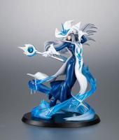 Yu-Gi-Oh! Monsters Chronicle Duel Monsters PVC Statue Silent Magician 12 cm - thumbnail