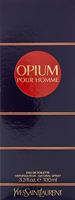 Yves Saint Laurent Opium Pour Homme Eau de Toilette 100ml - thumbnail