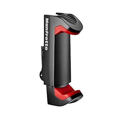 Manfrotto Pixi universal clamp