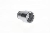 Gedore D 19 24 6134870 Dopsleutelinzetstuk 24 mm 1/2 (12.5 mm) - thumbnail