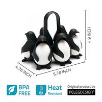 Peleg Design Egguins - thumbnail