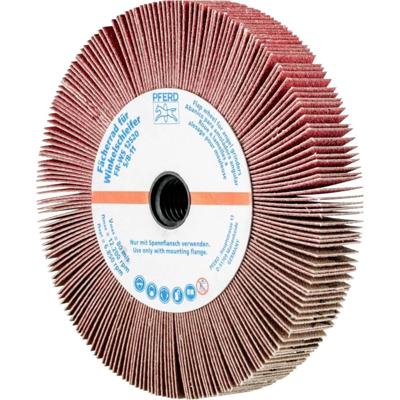 PFERD TOOLS 44782812 Waaier Diameter 125 mm 2 stuk(s) PFERD TOOLS 44782812 Waaier Diameter 125 mm 2 stuk(s)