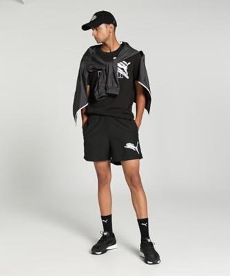 Sportbroek Puma Essentials+ AB - Maat: M