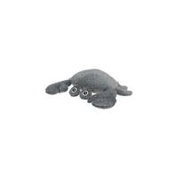 TRIXIE Be Nordic 36041 Pluche dieren voor honden, krab melf, maritiem knuffeldier voor honden om te spelen en te knuffelen, robuust en duurzaam - thumbnail