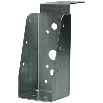 pgb-Europe FG | Balkdrager lange lip 63x160 Zn (1,5) | 25 st FG01260010631605