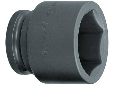 Gedore K 37 50 6328210 Kracht-dopsleutelinzet 50 mm 1 1/2
