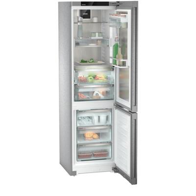 Liebherr CBNstb 579i Peak BioFresh NoFrost Koel-vriescombinatie