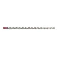 Sram ketting pc-x01 eagle 126 links powerlock 12 speed zilver - thumbnail