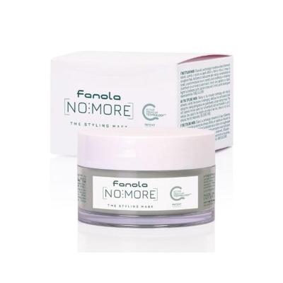 Fanola No More The Styling Mask 200ml