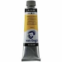 Van Gogh Van Gogh Olieverf 40 ml Cadmiumgeel Licht - thumbnail