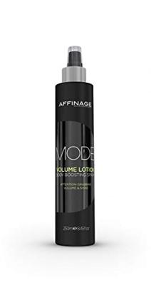 A.S.P Mode Volume Lotion Body Boosting Spray Hold 3½- Shine 4 250ml