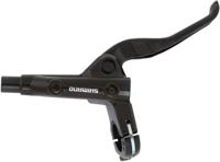 SHIMANO remgreep "bl-rs600" mod. 18 br.lever shim. rs600 right 2,5-f bl.hydr.rs600 - thumbnail
