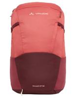 Vaude Skomer Zip 22 Rugtas Dames Brick 22L - thumbnail