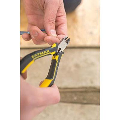 Stanley FATMAX® Mini Zijsnijtang - FMHT0-80518 - FMHT0-80518 - thumbnail