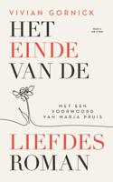 Het einde van de liefdesroman - Vivian Gornick - ebook - thumbnail