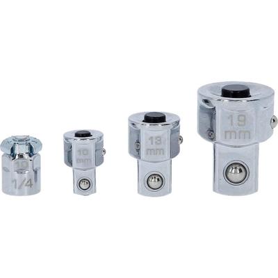KS Tools 503.4286 5034286 Dopsleuteladapterset 1 stuk(s)
